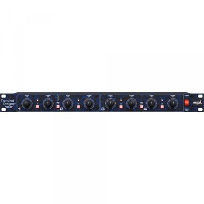 SPL Transient Designer 4